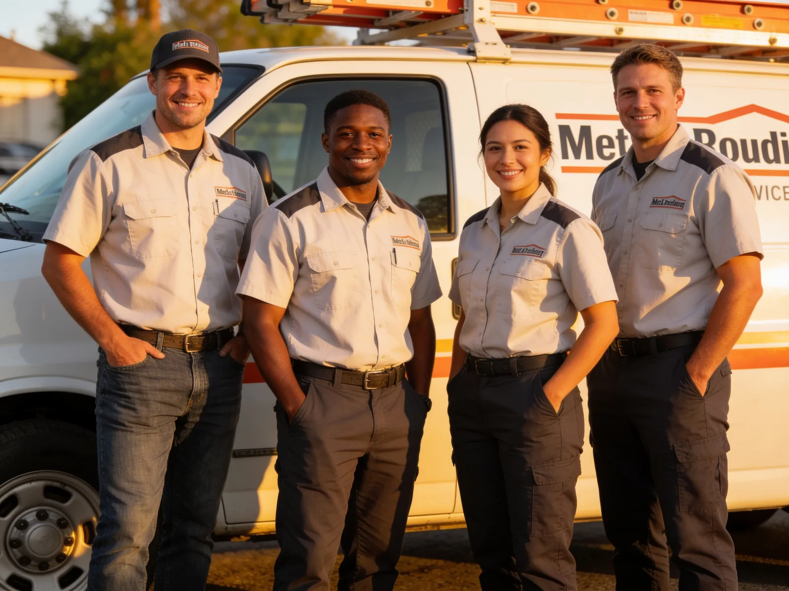 Metal Roof Installation company in Ellenboro, NC