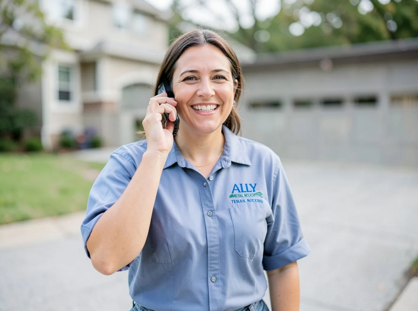 Metal Roof Installation Ellenboro, NC FAQs